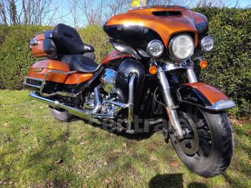 HARLEY DAVIDSON EL GLIDE CLASSIC INJ 1690 BICOLORE