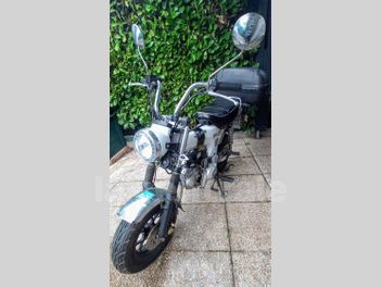 SKY TEAM APE 125 N