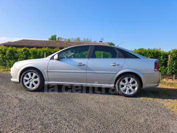 OPEL 