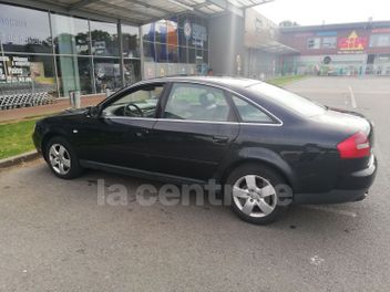 AUDI A6 (2E GENERATION) II (2) 2.5 V6 TDI 180 QUATTRO PACK PLUS TIPTRONIC