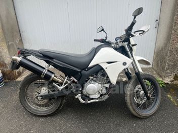 YAMAHA XT 125 X