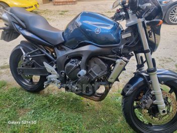 YAMAHA FZ 6 N