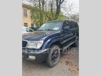 TOYOTA LAND CRUISER SW SERIE 100 (HDJ100) 4.2 TD 204 VXE BVA