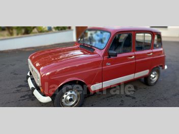 RENAULT R4 GTL CLAN