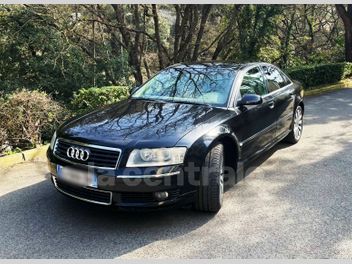 AUDI A8 (2E GENERATION) II 3.7 V8 QUATTRO PACK AVUS TIPTRONIC