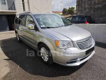 LANCIA VOYAGER 2.8 MULTIJET II 178 GOLD