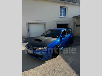 SUBARU IMPREZA 3 STI III 2.5 300 WRX STI
