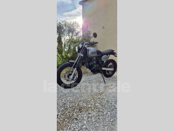 BULLIT HERO 125
