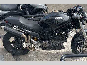 DUCATI SS 800