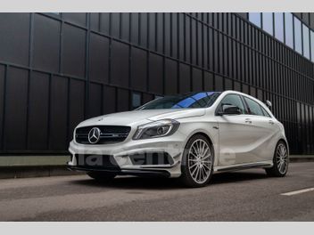 MERCEDES 