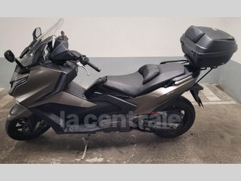 KYMCO AK 550