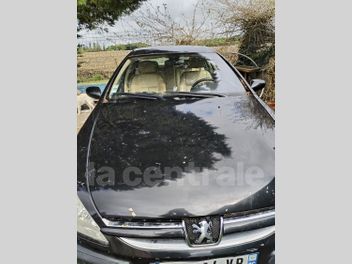 PEUGEOT 