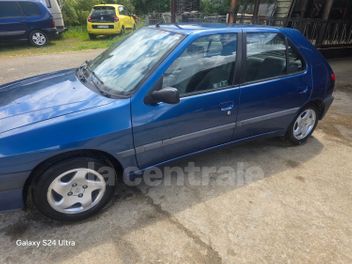 PEUGEOT 
