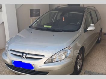 PEUGEOT 