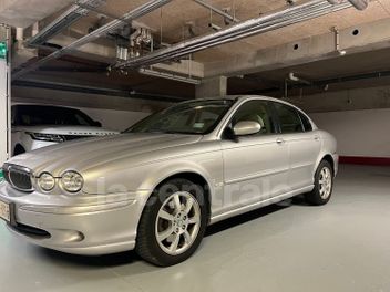 JAGUAR 