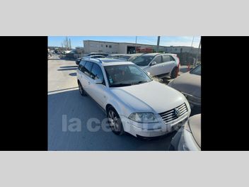VOLKSWAGEN PASSAT 5 BREAK V BREAK TDI 130 CARAT
