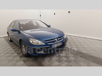 PEUGEOT 