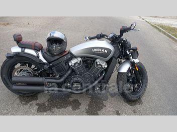 INDIAN SCOUT 1133