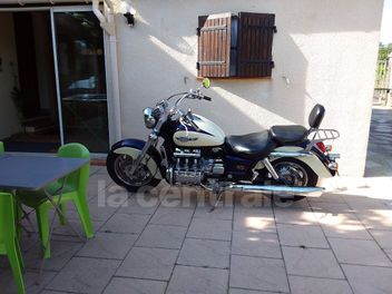 HONDA F6C 1500 WALKYRIE