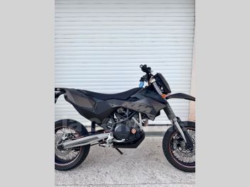 KTM SMC 690