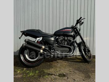 HARLEY DAVIDSON XR 1200 NOIR
