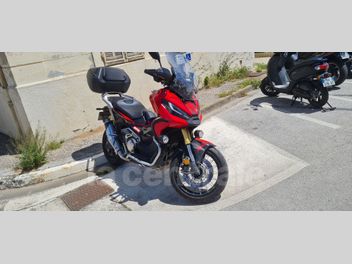 HONDA X-ADV 750