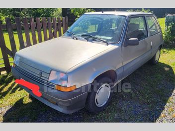 RENAULT SUPER 5 GTS 3P