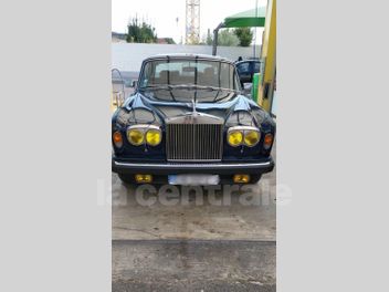 ROLLS ROYCE 
