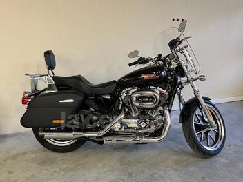 HARLEY DAVIDSON SPORSTER XL 1200 CX
