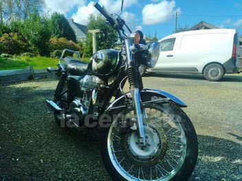 KAWASAKI W 800