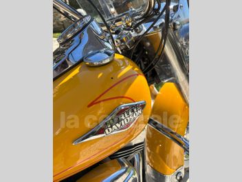 HARLEY DAVIDSON HERITAGE SOFTAIL CLASSIC 1584 BICOLORE