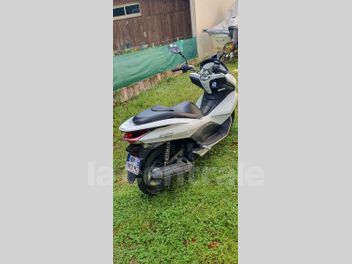 HONDA SH 125 I