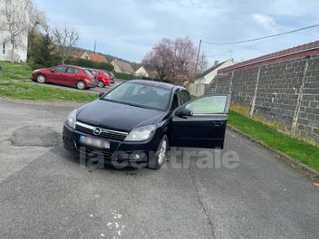 OPEL 