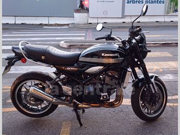 KAWASAKI Z 900 RS 900