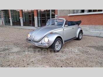 VOLKSWAGEN 1302 S 1.6 50
