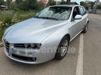 ALFA ROMEO 159 SW SW 1.9 JTDM 120