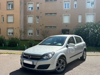 OPEL ASTRA 2 II 1.7 DTI 16S ECOFLEX 4 5P