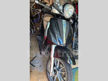 PIAGGIO BEVERLY 125 LIGHT