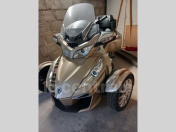 CAN AM SPYDER 1330 RT SE6