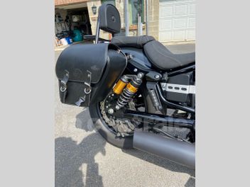 YAMAHA SCR 950