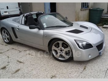 OPEL 