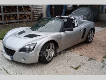 OPEL 