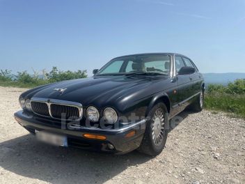JAGUAR 