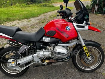 BMW R1100 GS 1100