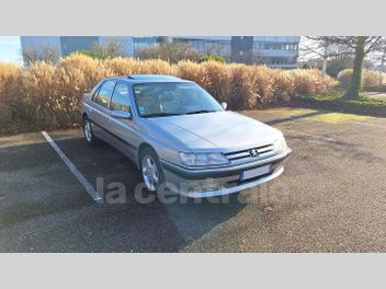 PEUGEOT 