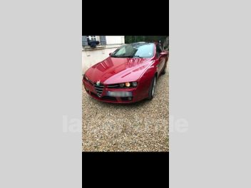 ALFA ROMEO 