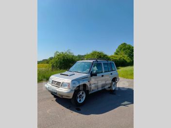 SUZUKI VITARA 1.9 TD JLX 5P