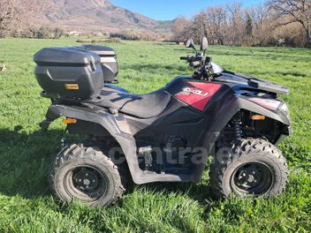 KYMCO MXU 500