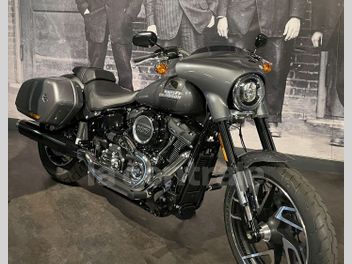 HARLEY DAVIDSON SOFTAIL SPORT GLIDE 1745
