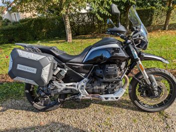 MOTO GUZZI V85 TT 850 TRAVEL